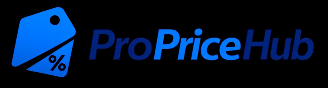 ProPriceHub Logo