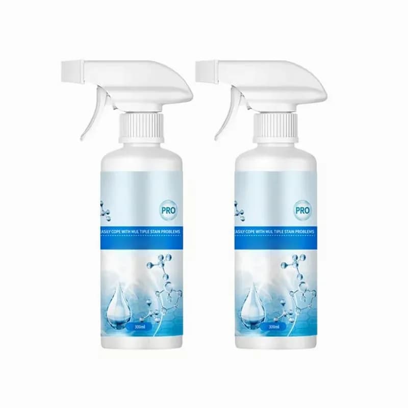 Non-Ionic Laundry Emulsifier Spray, 1 Refill + Nozzle - Alt