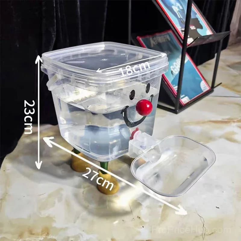 Pet Water Dispenser, Large Capacity - View 1