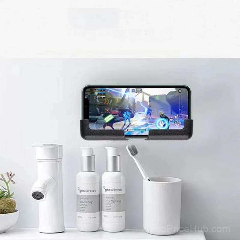 Self Adhesive Dashboard Car Phone Holder Mount - View 3