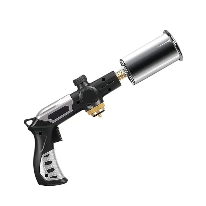 Propane Torch for Welding and Repair - Alt