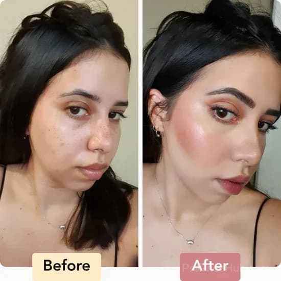 Glow Eye & Cheek Palette - View 12
