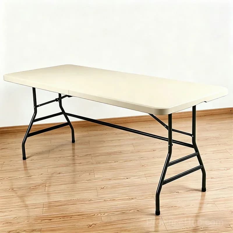 Stretch Fabric Table Top Cap Cover – Elastic Edge, Waterproof, Reusable - View 18