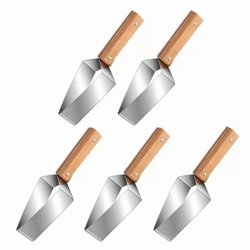 Watermelon Slicer Cutter, 1-Piece Kitchen Fruit Tool - View 4