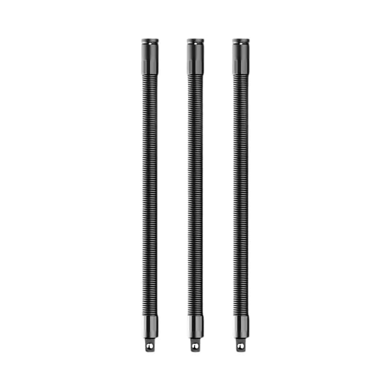 Flexible Connecting Rod Hand Tool Accessory, 1 Pc - View 3