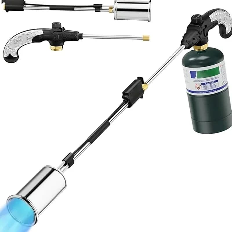 Weed Torch Burner, 1 Piece - View 1