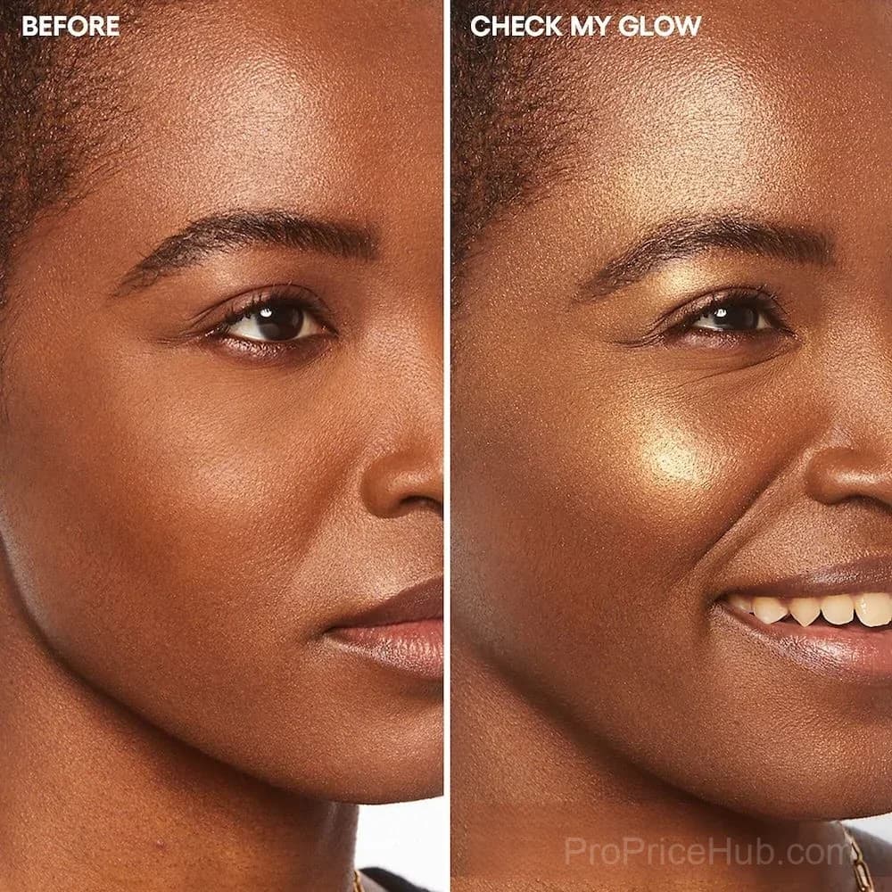 Glow Eye & Cheek Palette - View 7