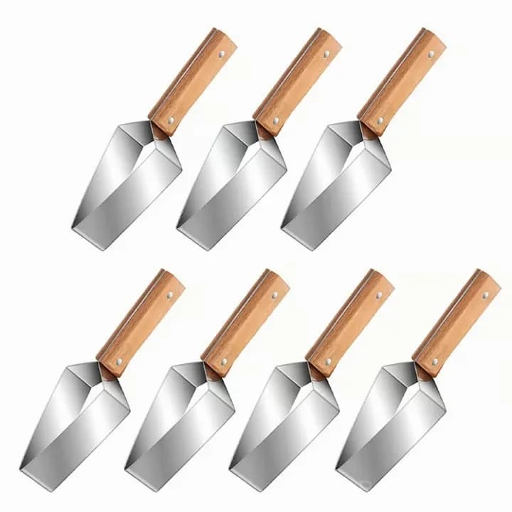 Watermelon Slicer Cutter, 1-Piece Kitchen Fruit Tool - View 5