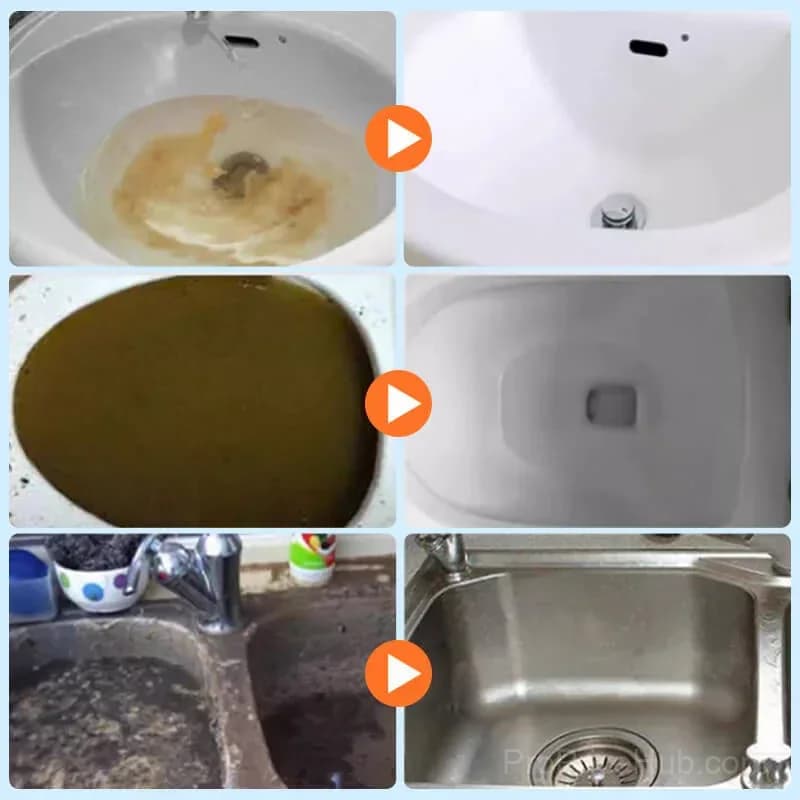 Pipeline Dredging Agent for Various Pipes - View 2