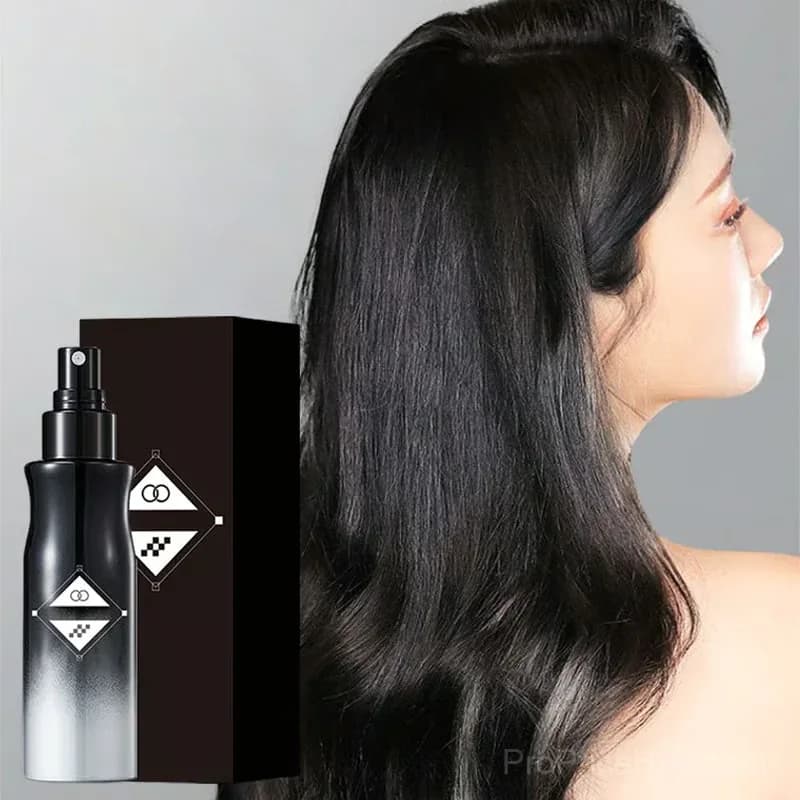 Hair Leave-In Volumizing Styling Spray, 120 ml - View 9