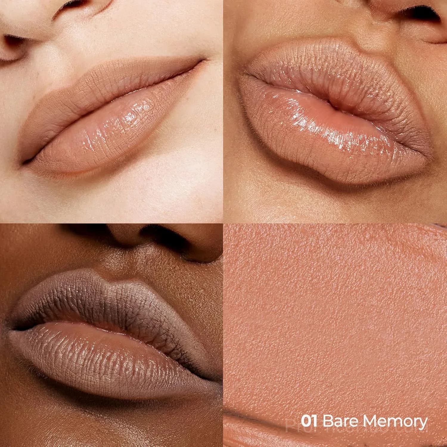 Easy Glide Creamy Lip Liner — Smooth Blendable Color - View 9