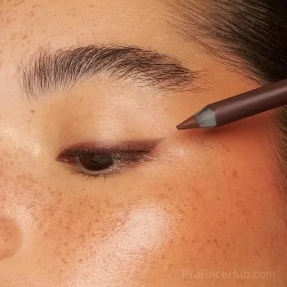 24 Hour Waterproof Eyeliner Duo - Sharpenable Pencil - View 4