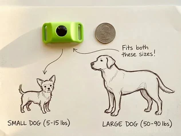 12-Month Flea & Tick Protection for Dogs - View 7