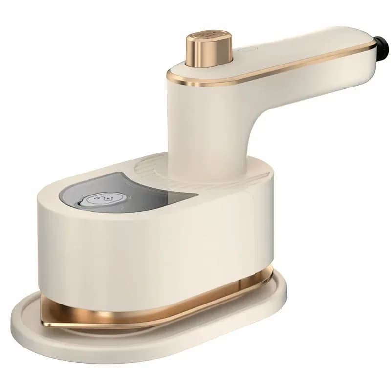 Mini Travel Iron for Clothes - View 1