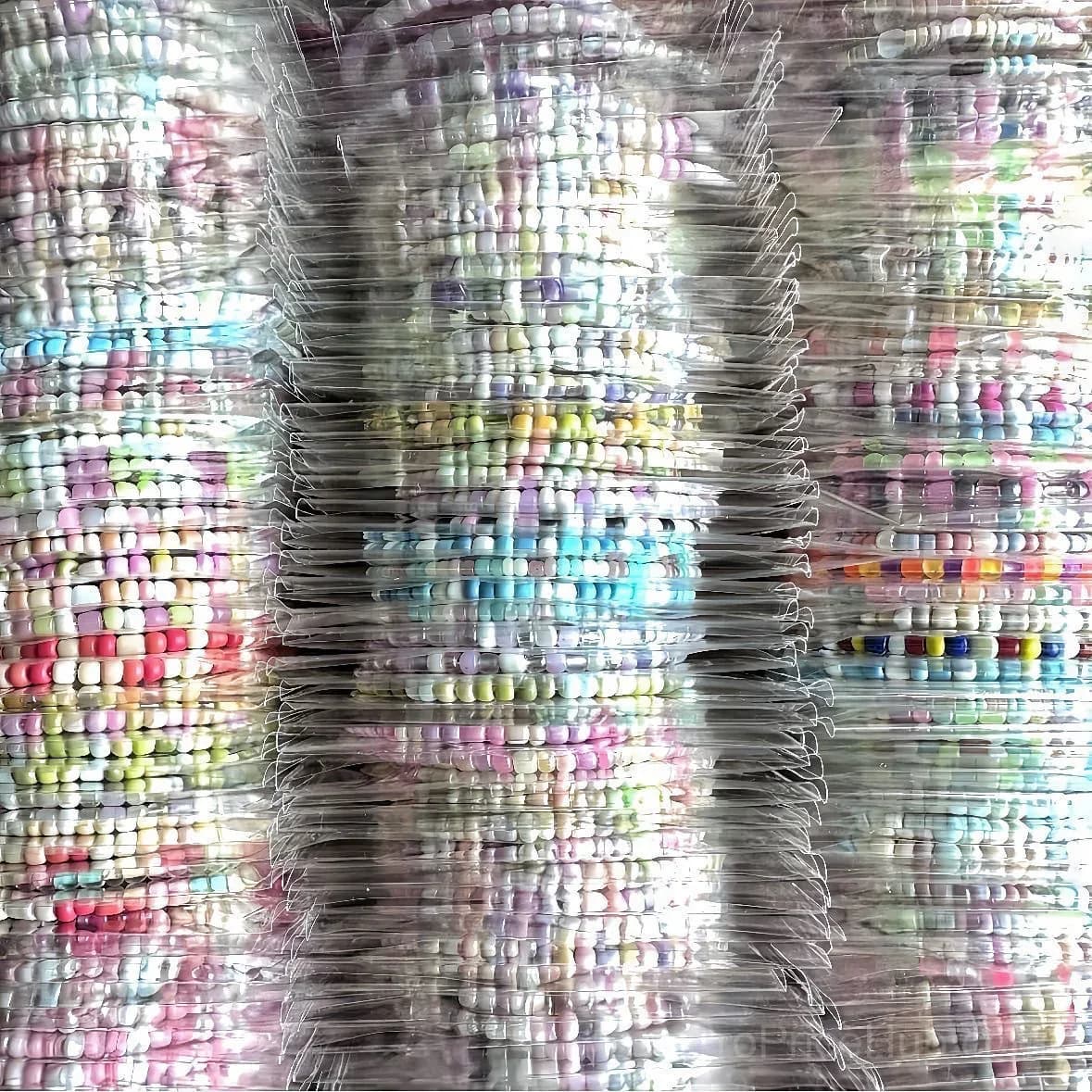 DIY handmade bracelets, niche and exquisite - View 5