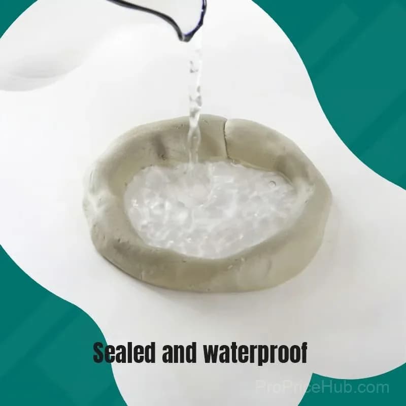 Waterproof Sealant Mastic, 1-Pack - View 2