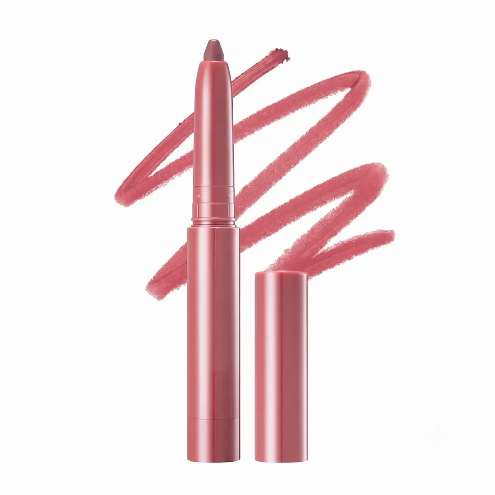 Easy Glide Creamy Lip Liner — Smooth Blendable Color - View 19