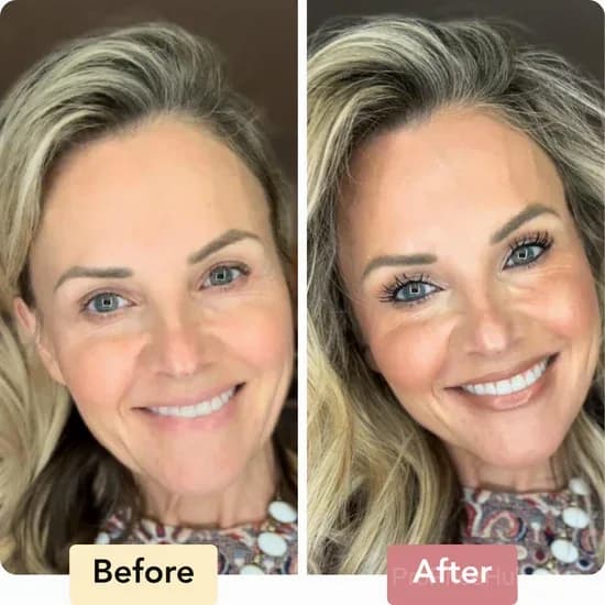 Glow Eye & Cheek Palette - View 10