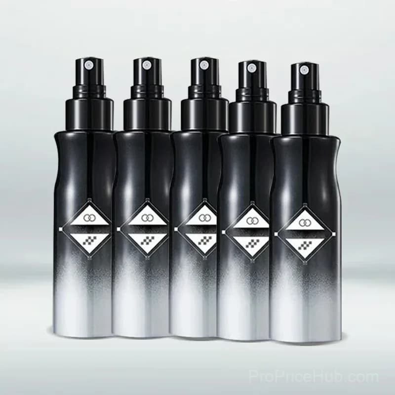 Hair Leave-In Volumizing Styling Spray, 120 ml - View 12