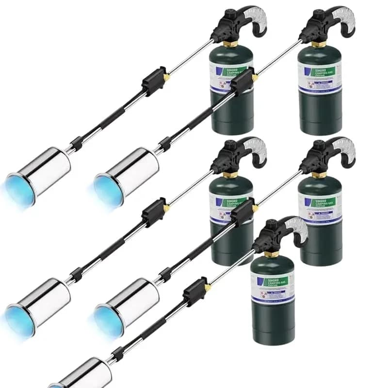 Weed Torch Burner, 1 Piece - View 4