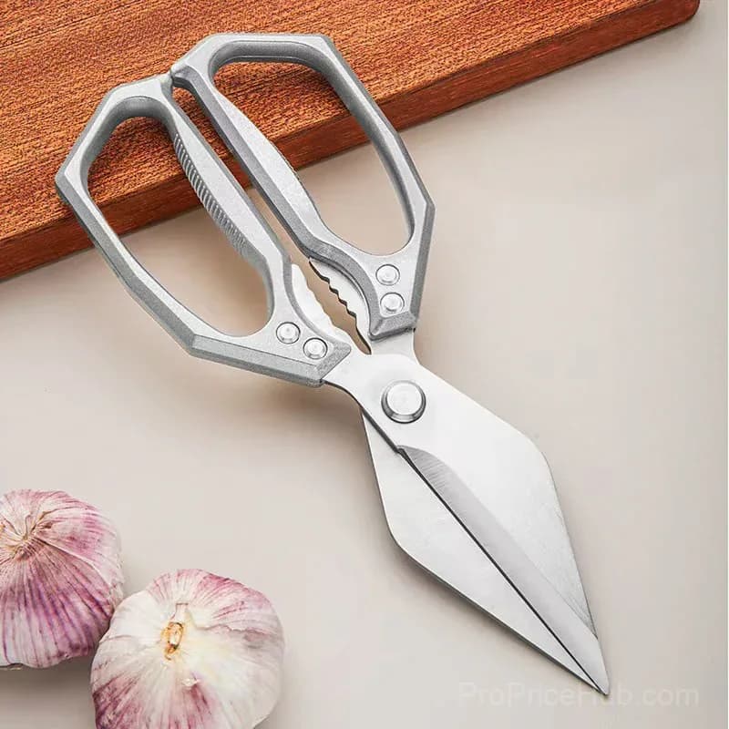 Multifunctional Heavy-Duty Kitchen Shears - View 1