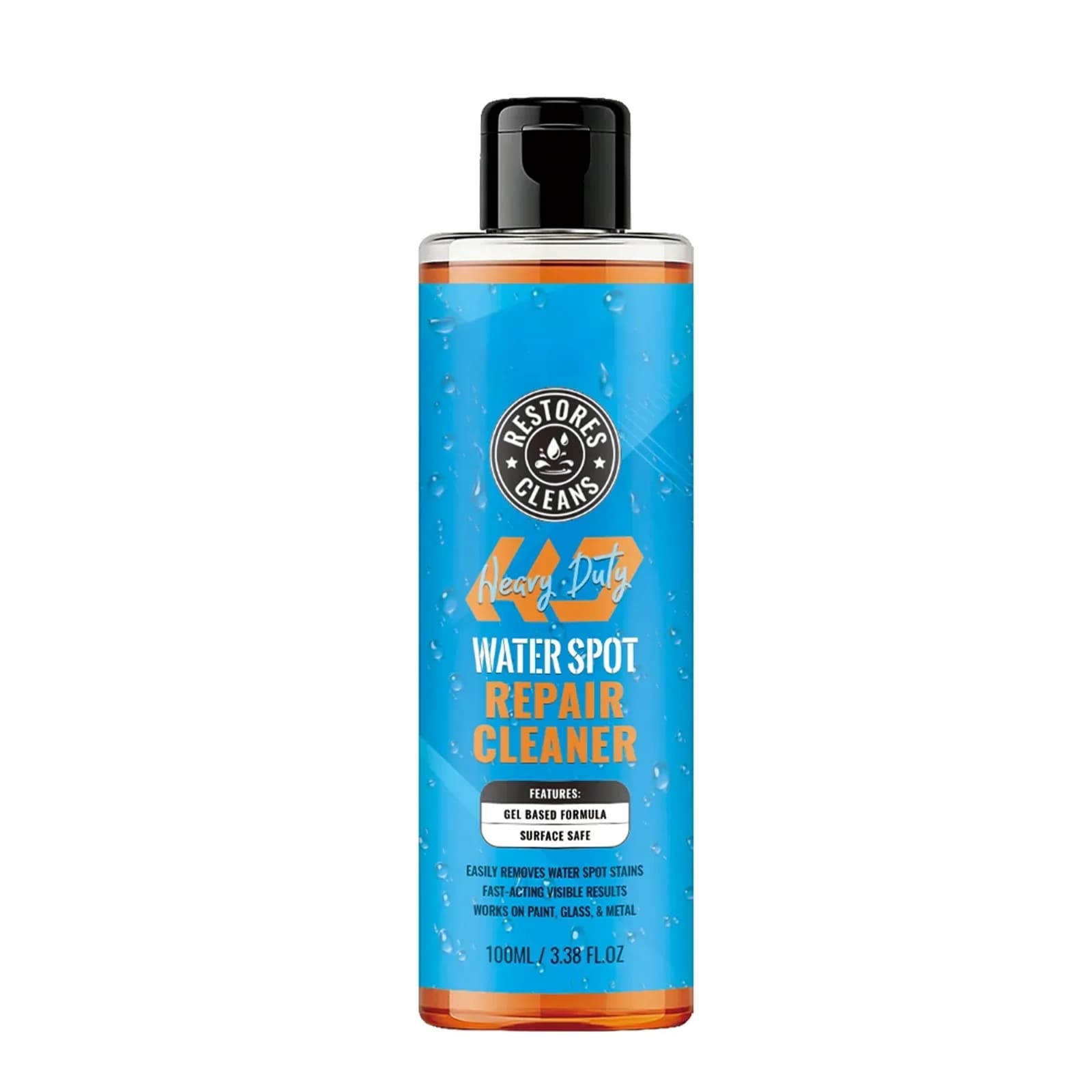 Pro Water Spot Eraser Gel - 8 oz - View 1
