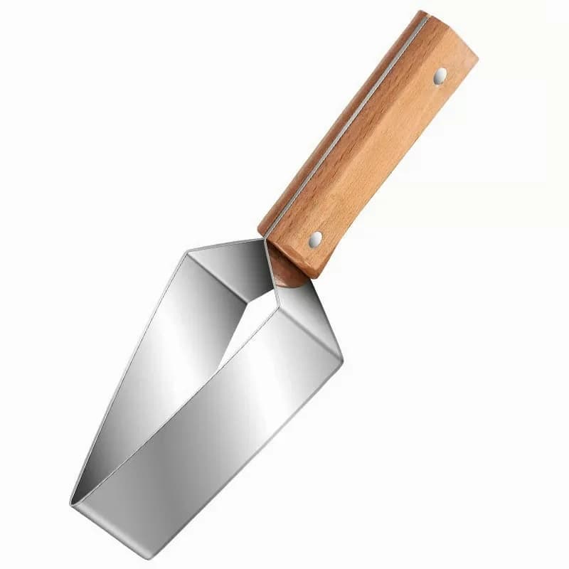 Watermelon Slicer Cutter, 1-Piece Kitchen Fruit Tool - Main