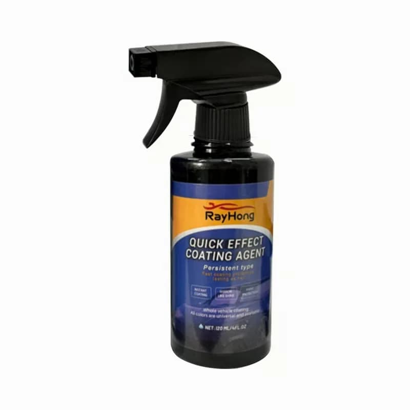 Car Coating Spray for Shine and Protection, 1 Pc - View 4