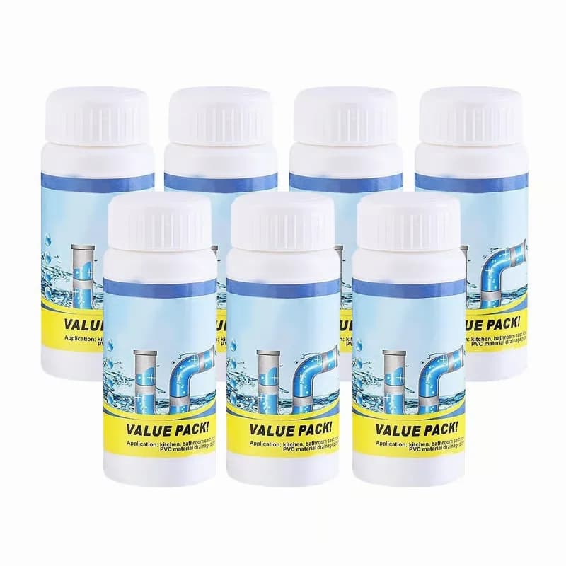Sink & Drain Cleaner, 1 Piece - View 3