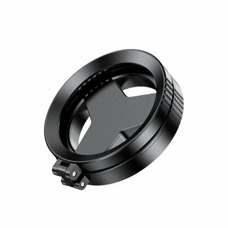 2-in-1 Magnetic CPL & Star Filter Lens for Cameras - Alt