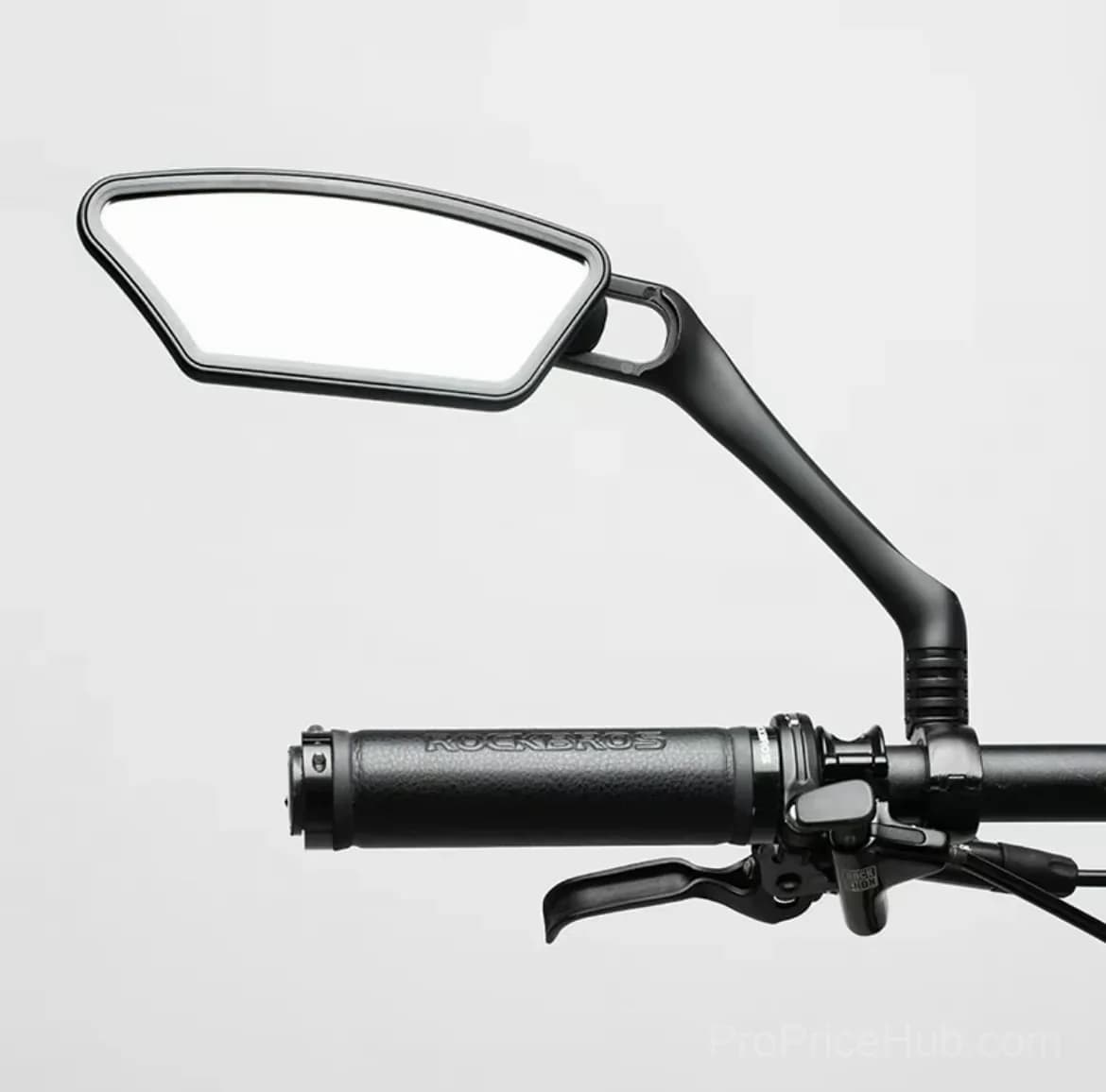 Bike Mirror for Left Side - Vehicle Accessory - View 1