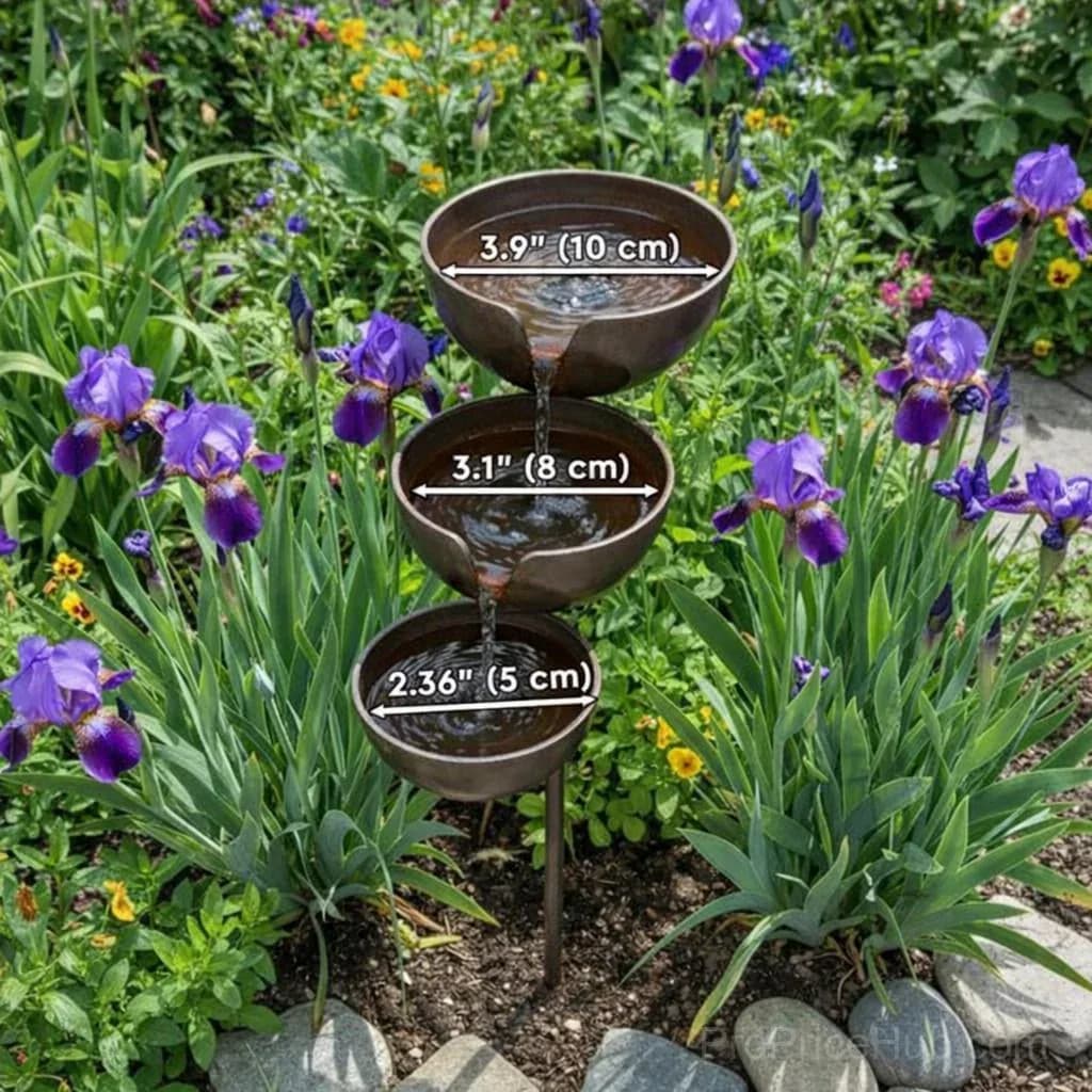 Garden Decor Bring Life Back to Your Garden - View 5