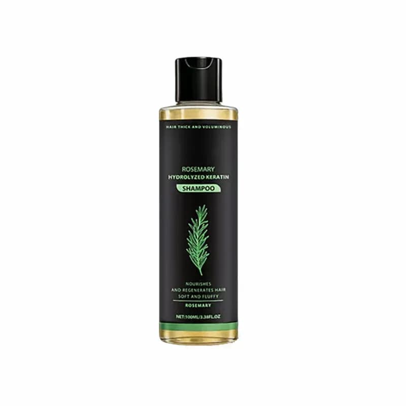 All-in-One Nourishing Repair Shampoo, 1 Bottle - View 1