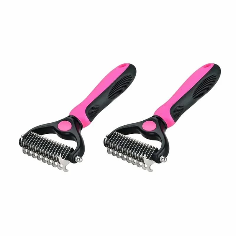 Pet Pro Large Blue Pet Grooming Tool - View 8