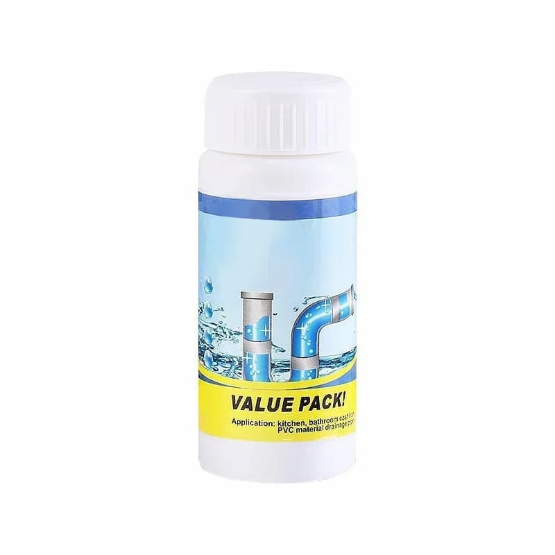 Sink & Drain Cleaner, 1 Piece - View 1