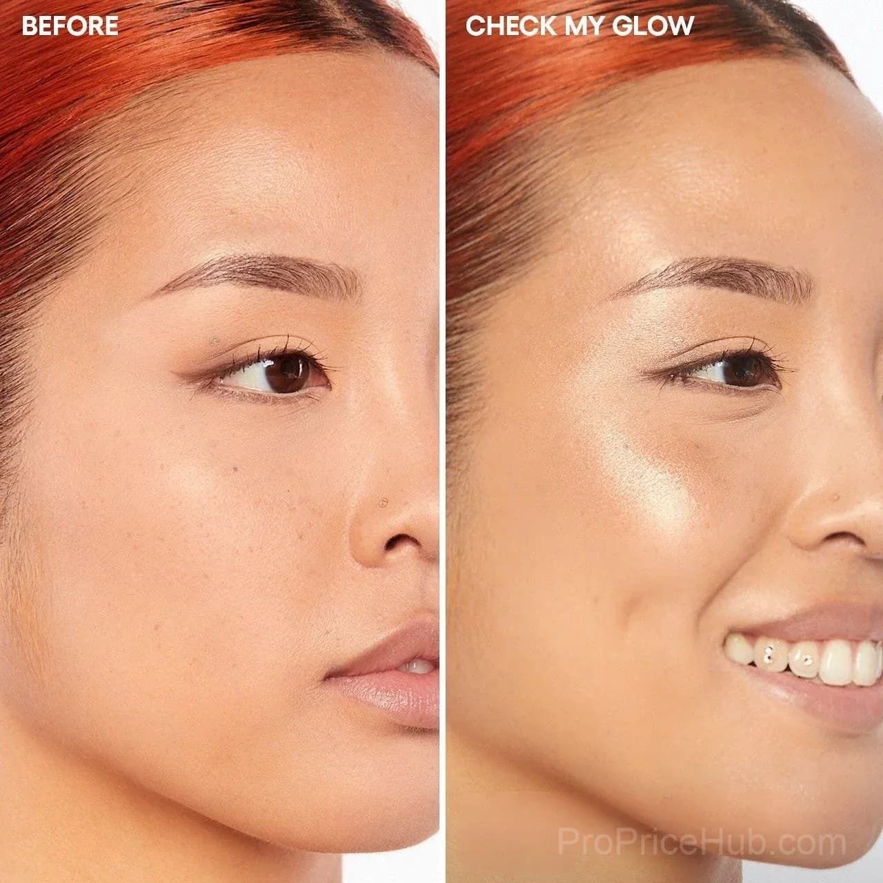 Glow Eye & Cheek Palette - View 6