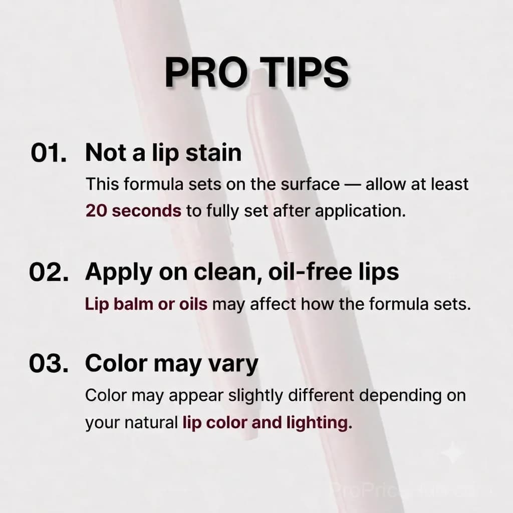 Easy Glide Creamy Lip Liner — Smooth Blendable Color - View 7
