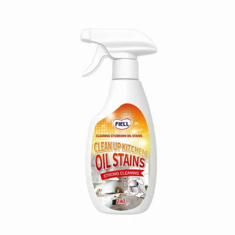 Heavy-Duty Kitchen Degreaser Foam Cleaner, 1 Pc - View 1
