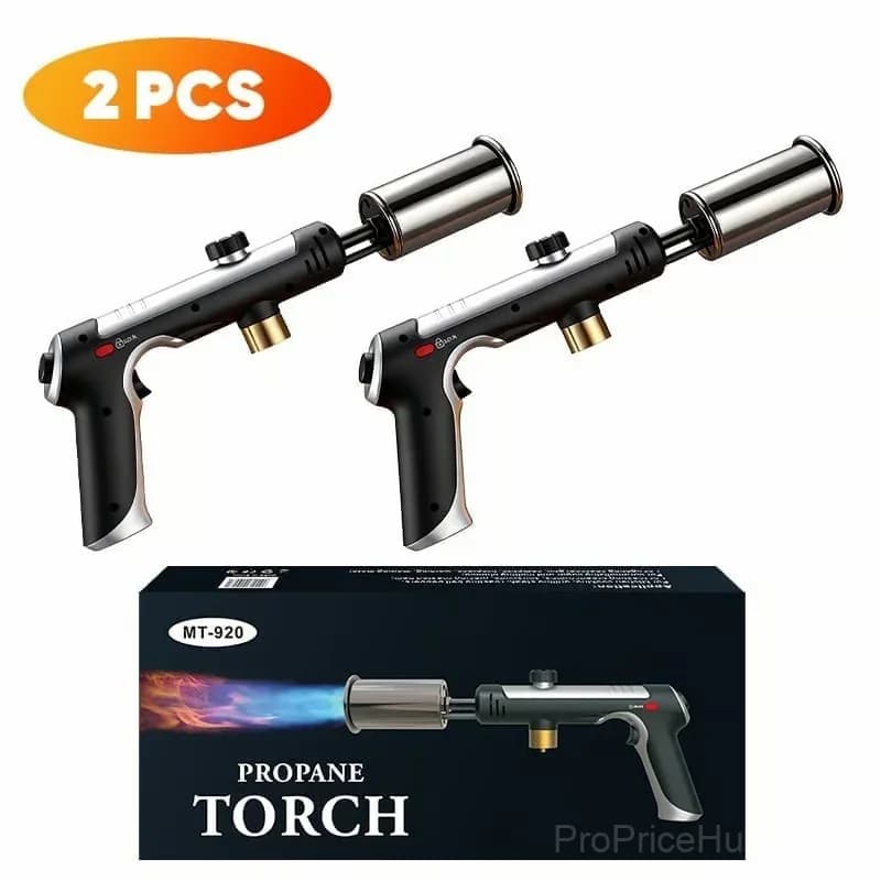 Propane Torch for Welding and Repair, Propane Compatible - Alt