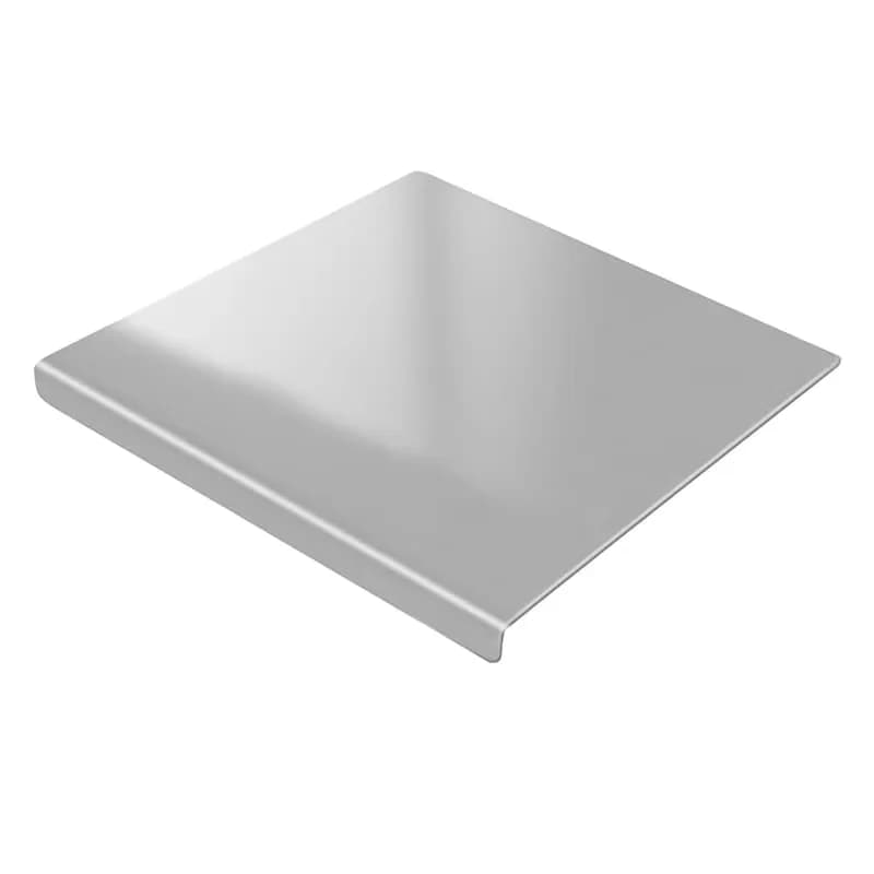 Stainless Steel Kitchen Cutting Board, 30 x 30 - View 2