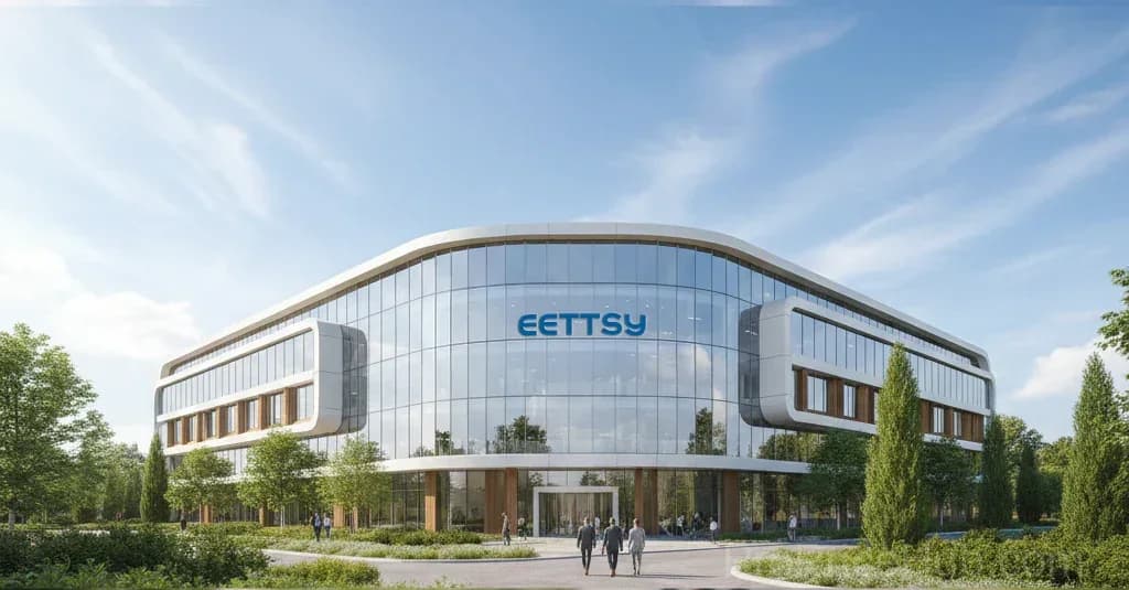 EETTSY - Main
