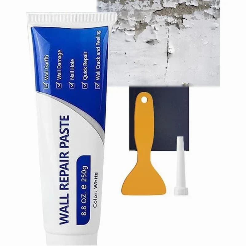 Wall Repair Paste - 2026 Innovation, 500g - View 1