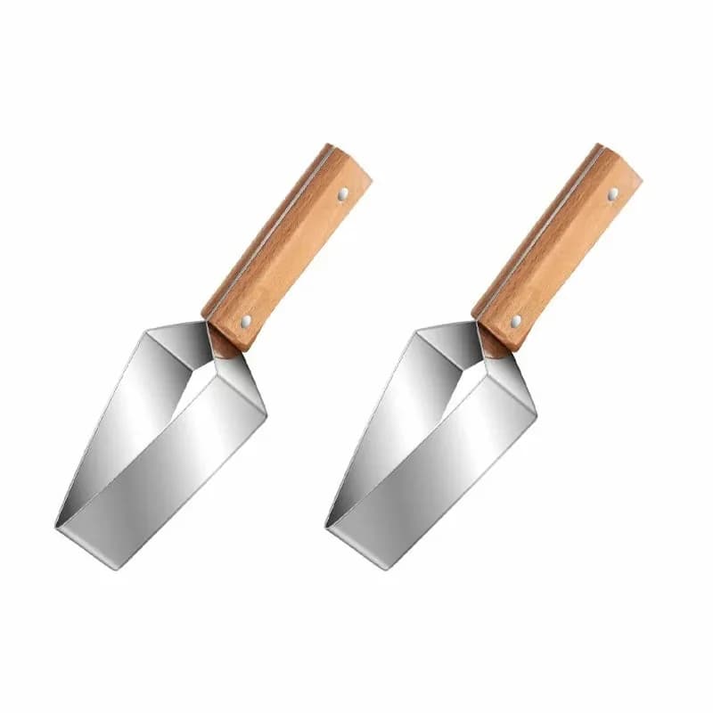 Watermelon Slicer Cutter, 1-Piece Kitchen Fruit Tool - Alt