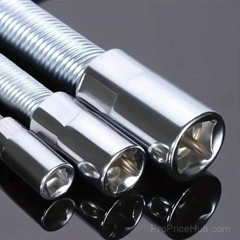 Universal Heavy Duty Electric Wrench Socket - View 9