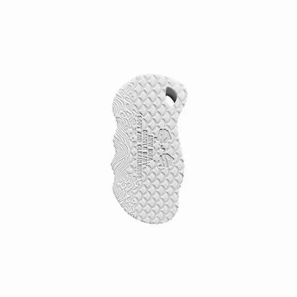 Exfoliating Bath Sponge (Body Scrub Sponge) - Main