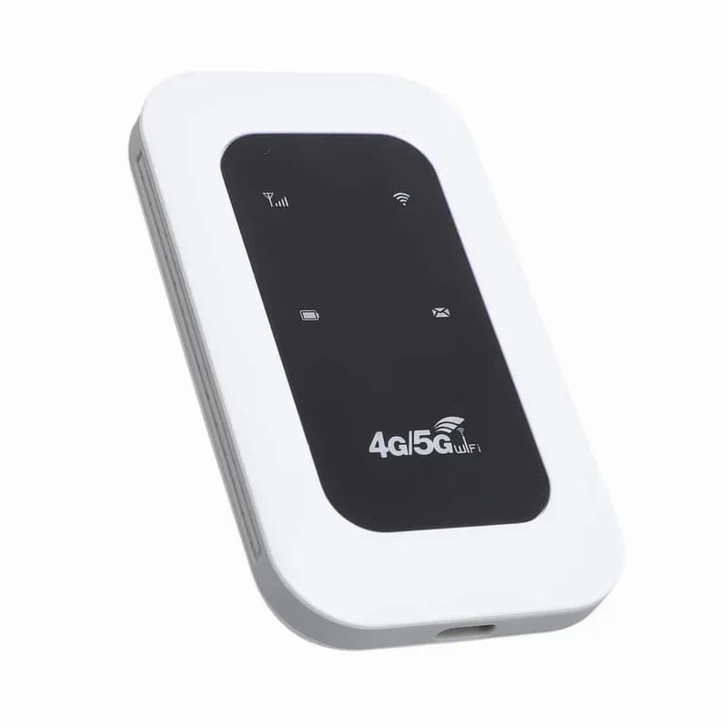 All-Network Portable WiFi Hotspot - View 6