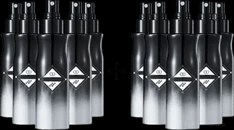 Hair Leave-In Volumizing Styling Spray, 120 ml - View 16