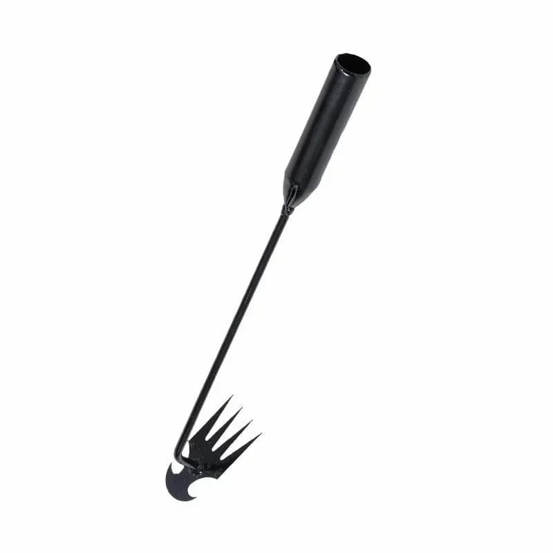 Garden Weed Pulling Tool, 1-Piece Weeder - View 1