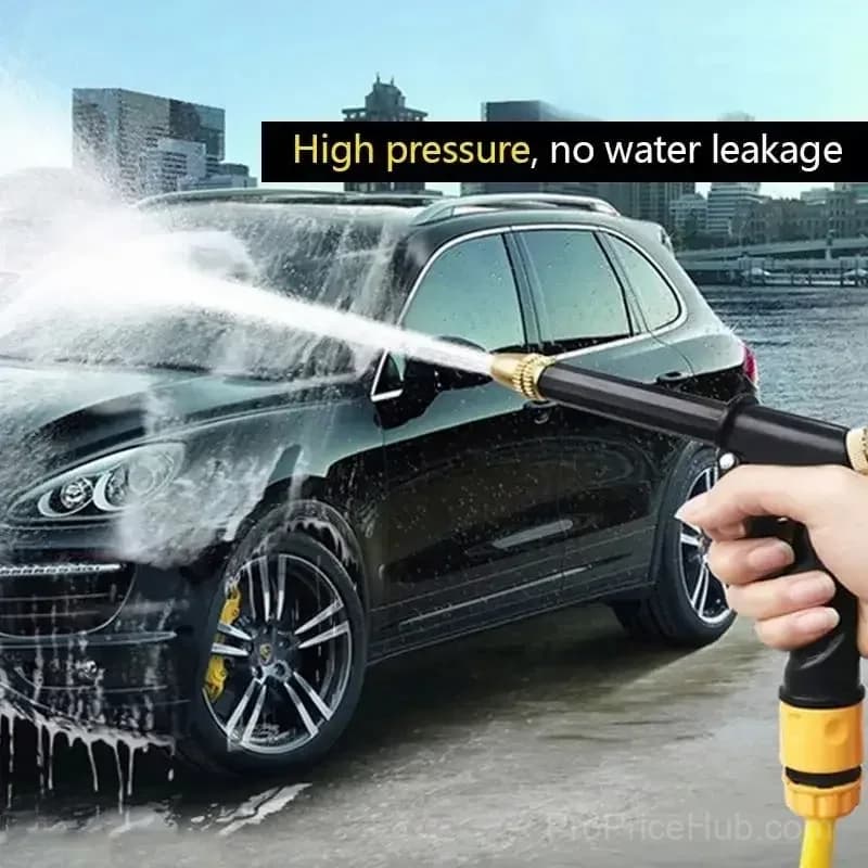 TYIIPLUS Portable High Pressure Water Sprayer - View 3
