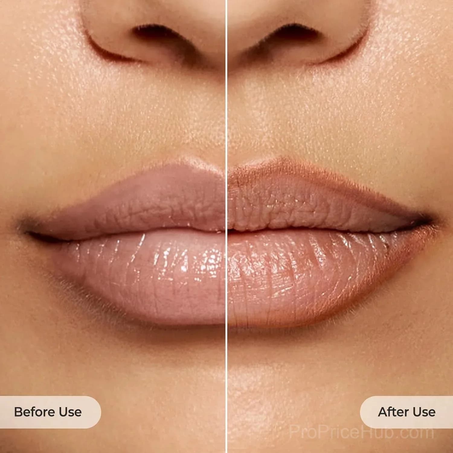 Easy Glide Creamy Lip Liner — Smooth Blendable Color - View 3